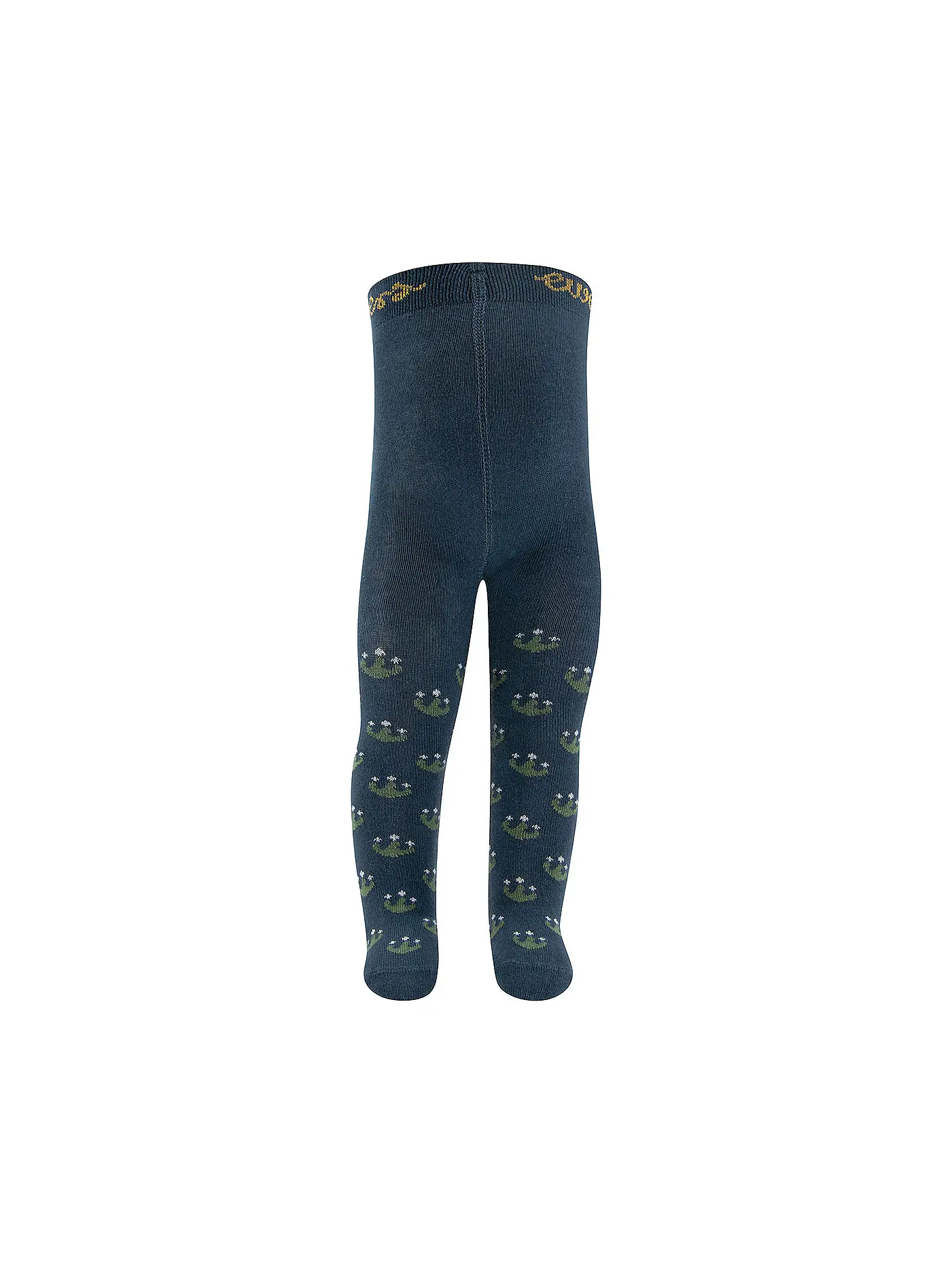 EWERS | Baby Strumpfhose blau | 